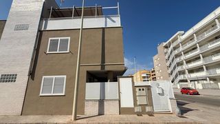 Casa a schiera in Moncófar Playa. Adosado a muy pocos metros de la playa moncofa!!!!