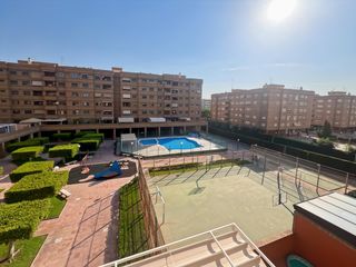 Location Appartement à Ensanche - Parque Santa Rosa. Amplio y moderno apartamento en el ensanche de castellón
