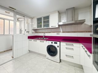 Lloguer Pis a Ensanche - Parque Santa Rosa. Amplio y moderno apartamento en el ensanche de castellón