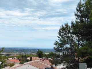 Terreny residencial a Estadio Castalia