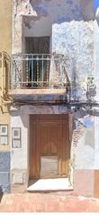 Casa a Torreblanca. Casa para rehabilitar en torreblanca