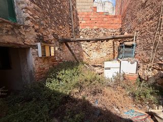 Haus in Torreblanca. Casa para rehabilitar en torreblanca