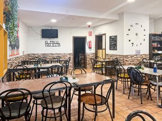 Traspàs Local Comercial a Ciutat del Transport - La Salera. Traspaso, restaurante en castellón  de la plana,