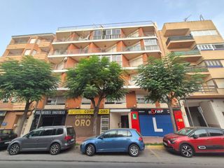 Etagenwohnung in Vall d´Uixó (la). Amplia vivienda de 4 dormitorios en la vall duixó