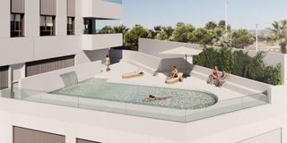 Apartament a El Grao