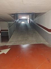 Lloguer Aparcament cotxe a Zona Avenida del Mar. Amplio parking en castellón  ideal para tu vehículo