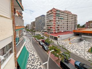 Apartment in Sant Antoni