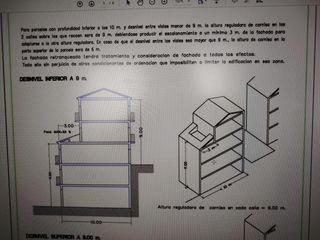 Terreny residencial a Vilafamés