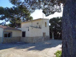 Casa a Mestrets