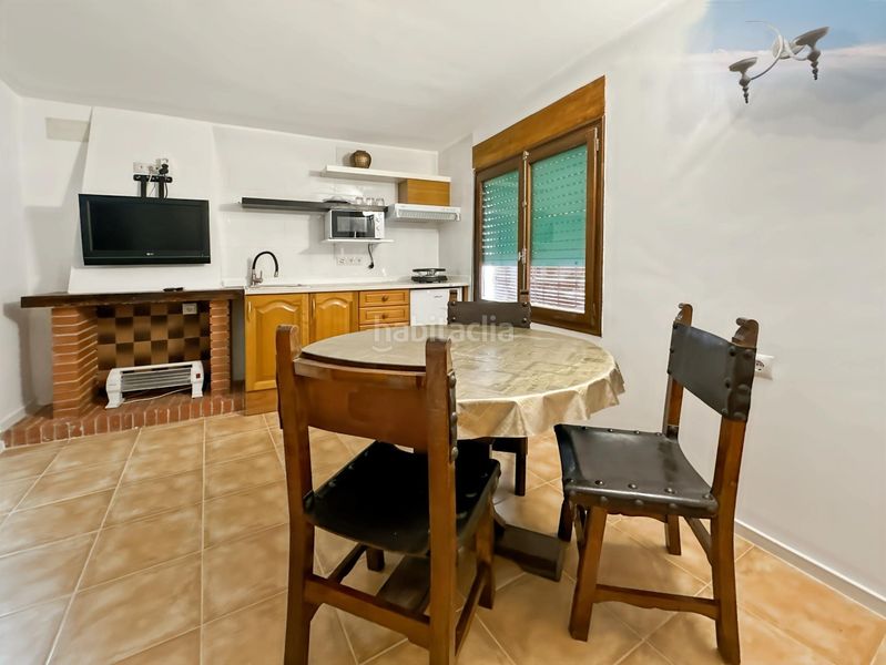 Foto 288cd732-ad8e-4c7d-b680-9f37b18d090e. Masía casa en albocacer con 4 suites. negocio. posible casa rural en Albocàsser