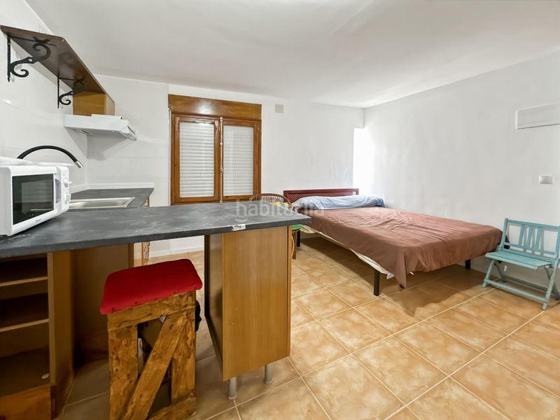 Foto 4e17f15b-fb40-4b22-ab50-e37ecff9edf8. Masía casa en albocacer con 4 suites. negocio. posible casa rural en Albocàsser