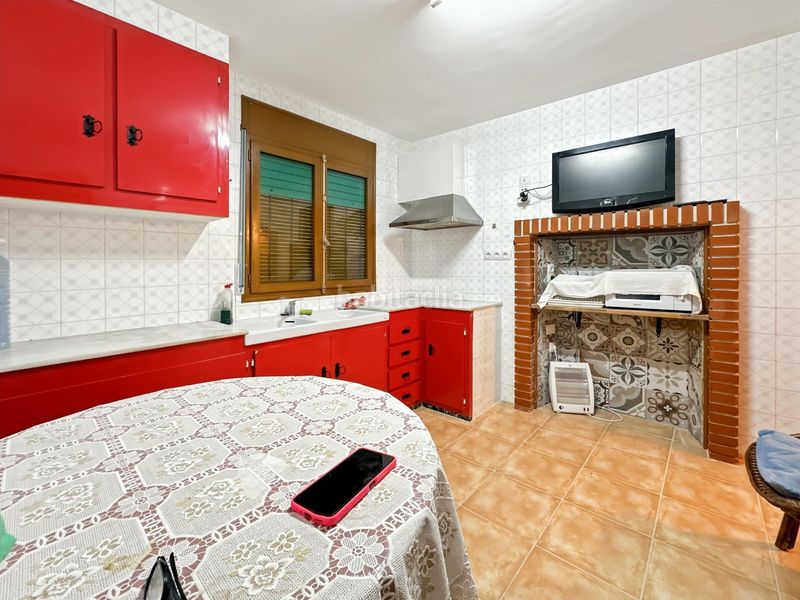 Foto 98ecfcbd-5f29-402a-ba62-b2670e481838. Masía casa en albocacer con 4 suites. negocio. posible casa rural en Albocàsser