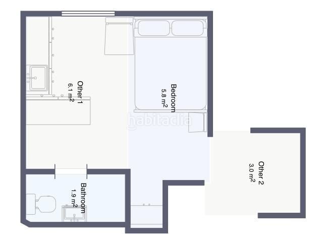 Foto a36980c3-c1b6-4320-9bbd-4b591d402186. Masía casa en albocacer con 4 suites. negocio. posible casa rural en Albocàsser