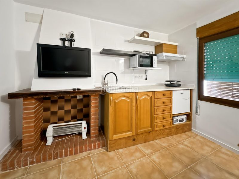 Foto a37a4e5b-39bb-4a12-bfa5-e06ad32e6c79. Masía casa en albocacer con 4 suites. negocio. posible casa rural en Albocàsser
