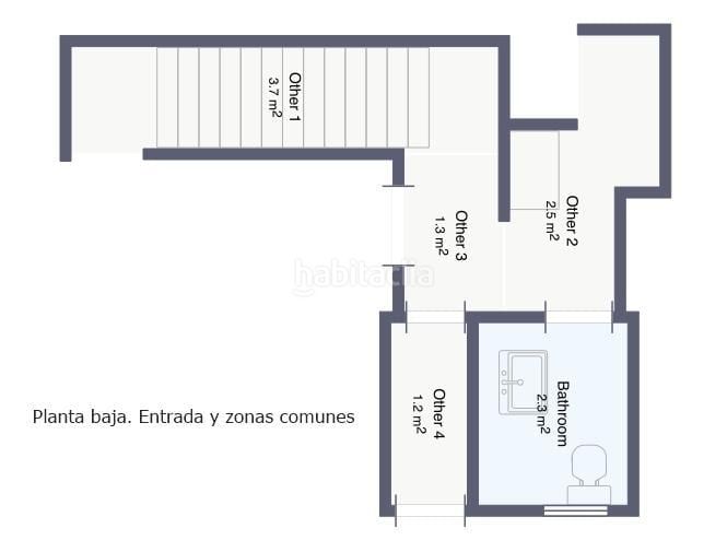 Foto fb4a49d8-b380-40b3-a7e9-5ad479090ca4. Masía casa en albocacer con 4 suites. negocio. posible casa rural en Albocàsser