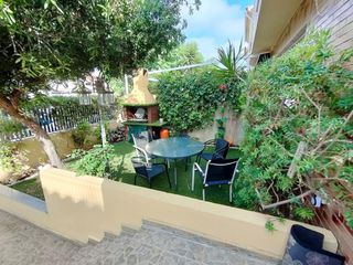 Casa aparellada a Playa