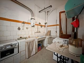 Haus in Hospital - Plaza del Real