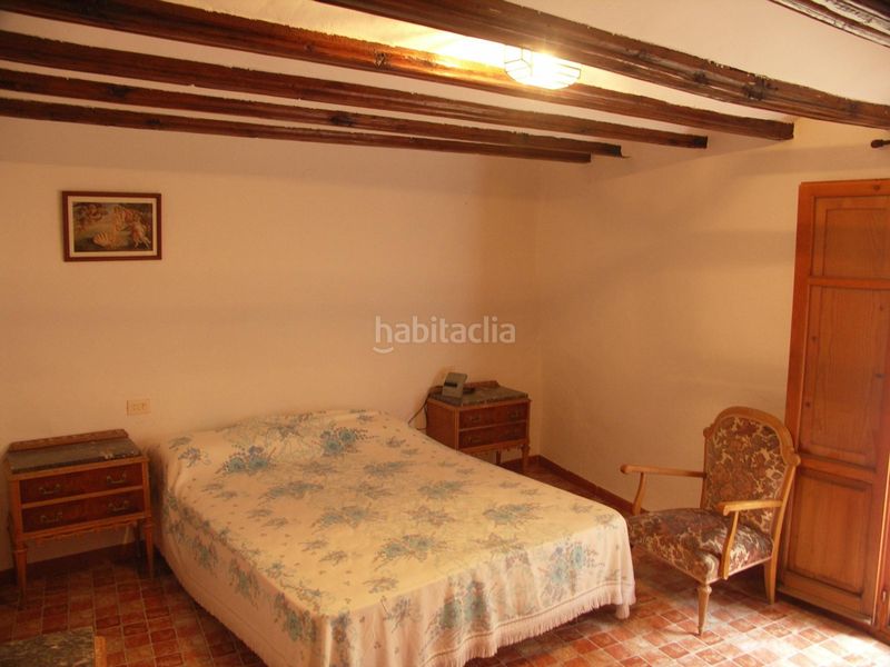 Foto 0209c8d1-953c-4c23-b179-e244f33c8dea. Casa a Vilafamés