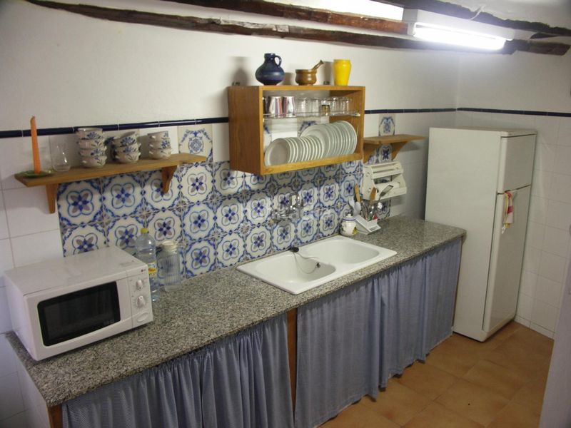 Foto 33ac0aa3-b8d8-4194-b752-22f23981d73e. Casa a Vilafamés