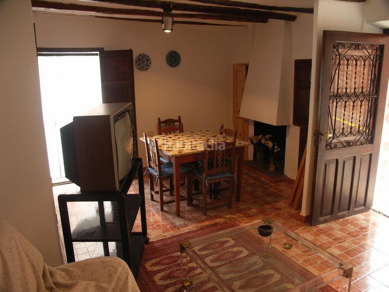 Foto 7c14b920-1b1c-4f25-9956-b601256cd3e2. Casa a Vilafamés