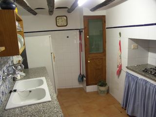 Haus in Vilafamés. Amplia casa en vilafames,no lo dudes