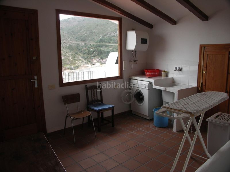Foto b9791eb0-fb95-4754-8848-d63cc24462c8. Casa a Vilafamés