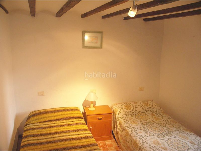 Foto d86a9c5d-a4f1-410b-bfa9-035096a261fa. Casa a Vilafamés