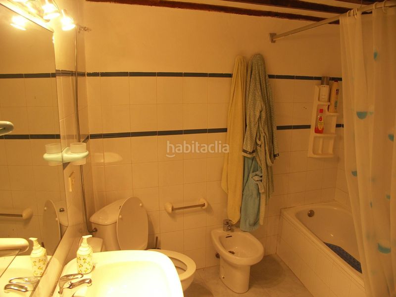 Foto dcd4044a-48af-4b02-8ad0-3477221473d6. Casa a Vilafamés
