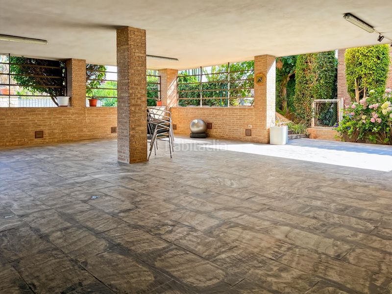 Foto 1fe0d349-a57a-4bdb-a784-aa91d4b7bdfe. Chalet quieres disfrutar y vivir cerca de la Playa malvarrosa , galardonada con bandera azul? esta es tu oportunidad. en Burriana