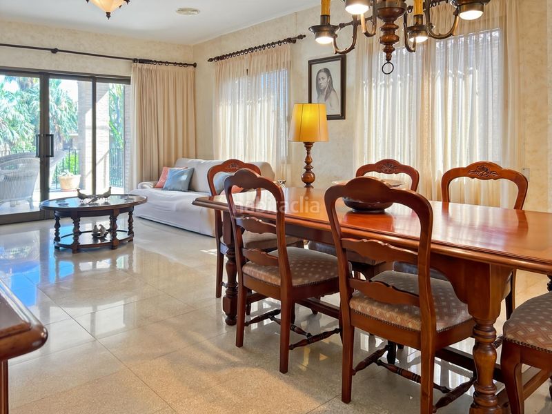Foto 5d6e9977-2052-42b6-a34b-34265c0728b2. Chalet quieres disfrutar y vivir cerca de la Playa malvarrosa , galardonada con bandera azul? esta es tu oportunidad. en Burriana
