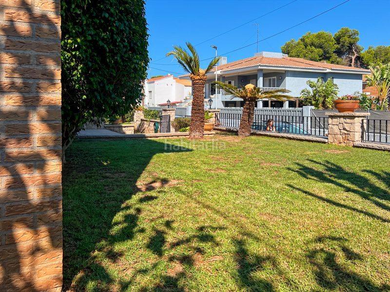 Foto 891e1026-8d79-483d-b5ff-bbe4bf339f9b. Chalet quieres disfrutar y vivir cerca de la Playa malvarrosa , galardonada con bandera azul? esta es tu oportunidad. en Burriana