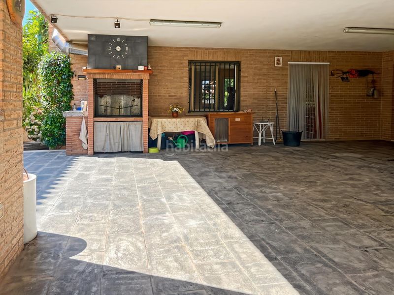 Foto cbae9629-f8db-4178-b6fd-c7f096f589fc. Chalet quieres disfrutar y vivir cerca de la Playa malvarrosa , galardonada con bandera azul? esta es tu oportunidad. en Burriana