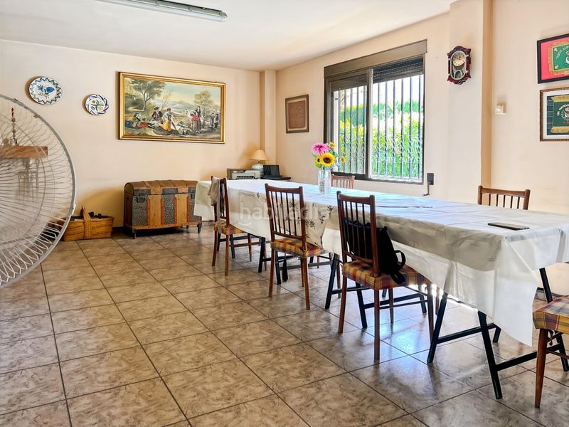 Foto ddfeb2d8-47b6-46b7-8848-3feef3e7407b. Chalet quieres disfrutar y vivir cerca de la Playa malvarrosa , galardonada con bandera azul? esta es tu oportunidad. en Burriana