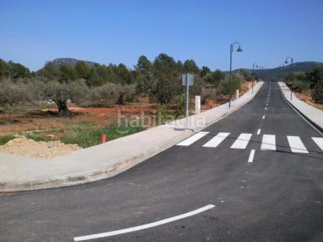 Foto 555da362-6701-4c78-aaab-27a409abb2bc. Terreny residencial a Sant Joan de Moró