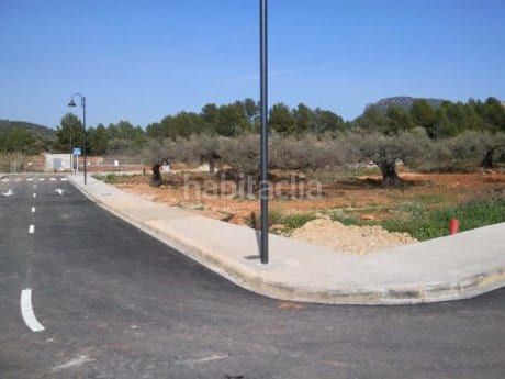 Foto 780c7932-c6ee-4f57-a997-1aca8fd0bccf. Terreny residencial a Sant Joan de Moró