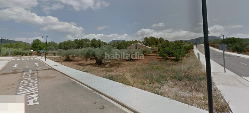 Foto a79bd041-9edc-49de-8416-518eec6e3e45. Terreny residencial a Sant Joan de Moró