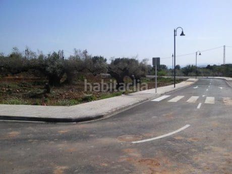 Foto f3297158-97ac-4240-a94a-a7b4c22fcd55. Terreny residencial a Sant Joan de Moró