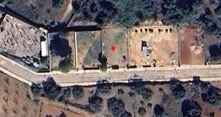 Terreno residenziale in Sant Joan de Moró