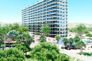 Appartement à Cabanes. Últimas viviendas!! promoción edificio amanecer