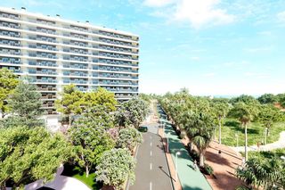 Appartement à Cabanes. Últimas viviendas!! promoción edificio amanecer