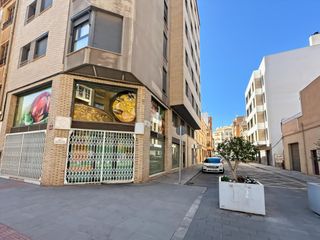 Oficina a Rafalafena