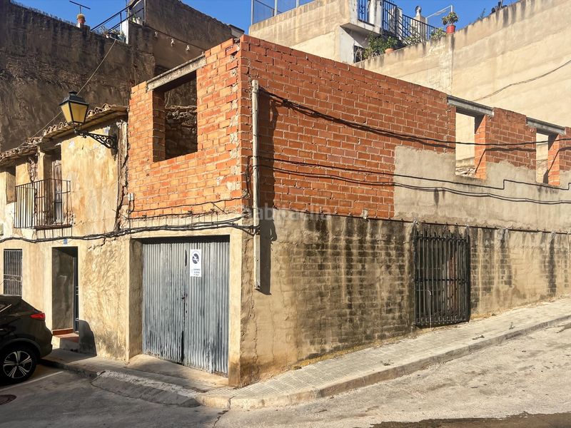 Foto 3d98c389-0fa5-48a9-88a6-dd3a07144d8b. Casa amb aparcament a Borriol