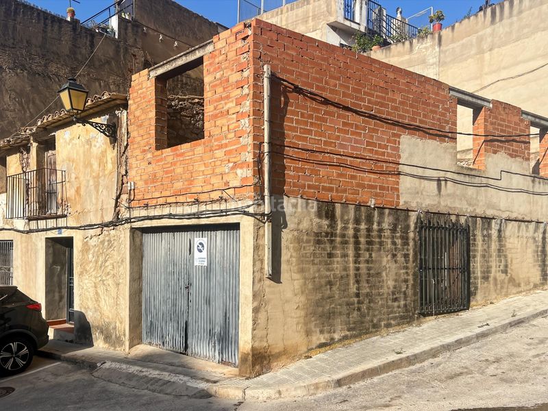Foto b027ce69-b946-4110-8b10-ba46eaa30533. Casa amb aparcament a Borriol