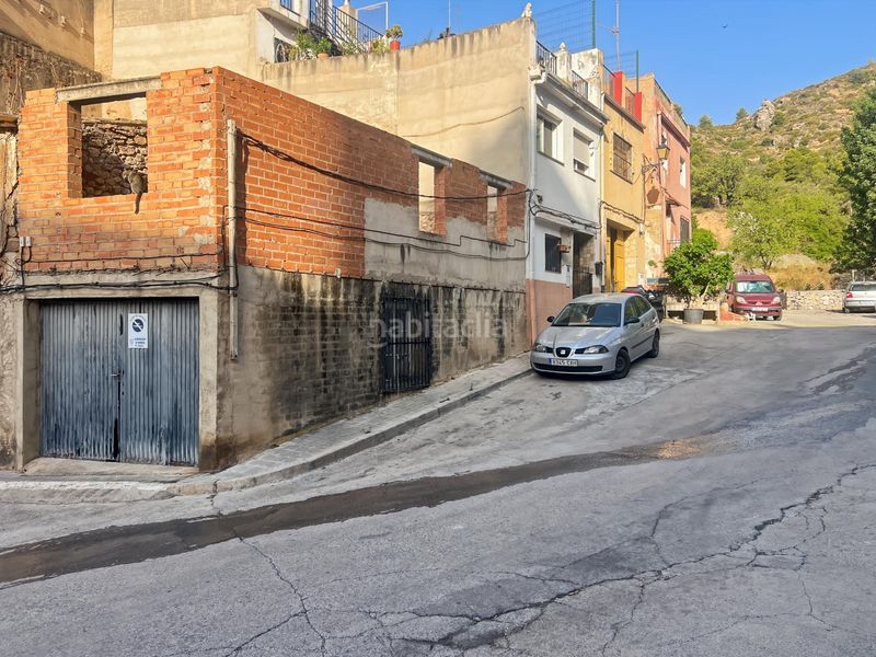 Foto dee7c8ff-d4d9-40d5-9ac6-dc36cbbc3912. Casa amb aparcament a Borriol