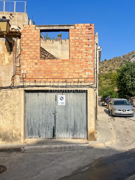 Foto e8a60355-6ff0-4c84-8573-6089571d693c. Casa amb aparcament a Borriol