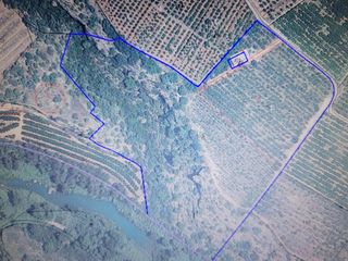 Terreno residencial en Onda. Parcela de 34500.m gráficos en onda