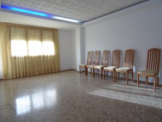 Appartamento in Alcora (l´). Amplio y luminoso piso en el corazón de lalcora