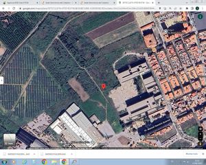 Terreny residencial a La Bosca