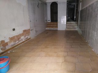 Casa en Hospital - Plaza del Real