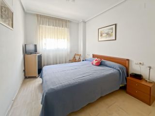 Apartament a Avenida Jardín